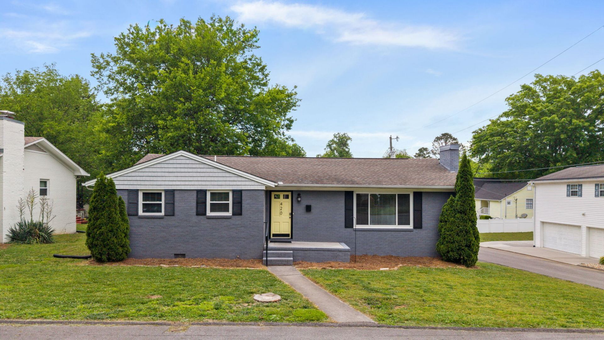 420 14th Street Nw, Cleveland, TN 37311 Main Photo
