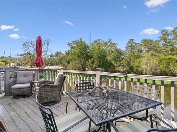 1000 Sea Island Road, St. Simons Island, GA 31522
