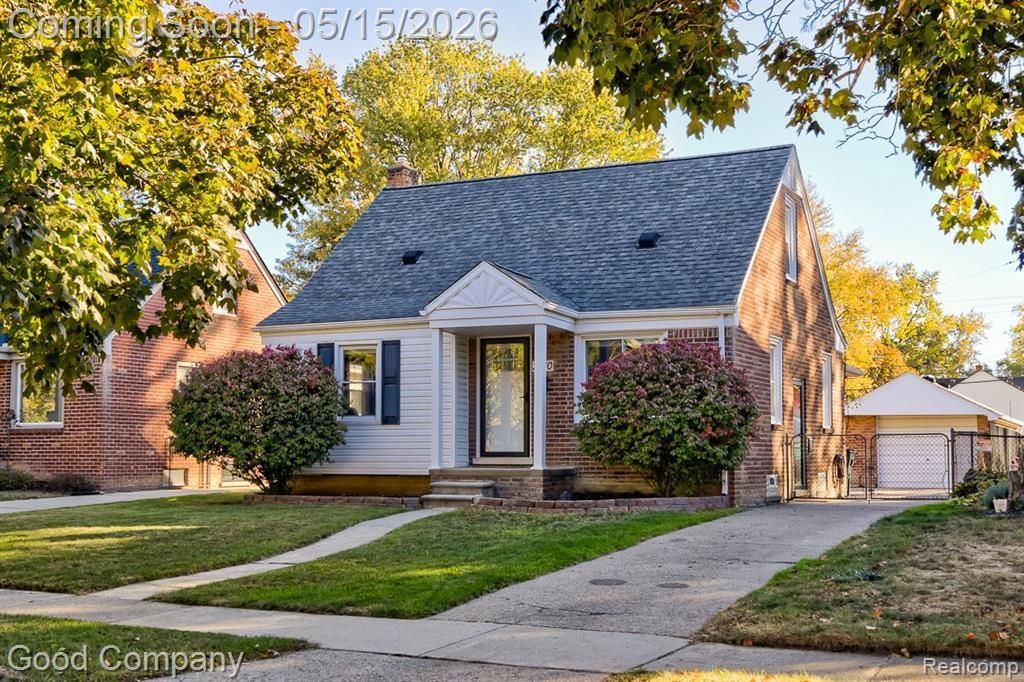 3210 N Connecticut Avenue, Royal Oak, MI 48073 Main Photo