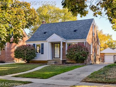 3210 N Connecticut Avenue, Royal Oak, MI 48073