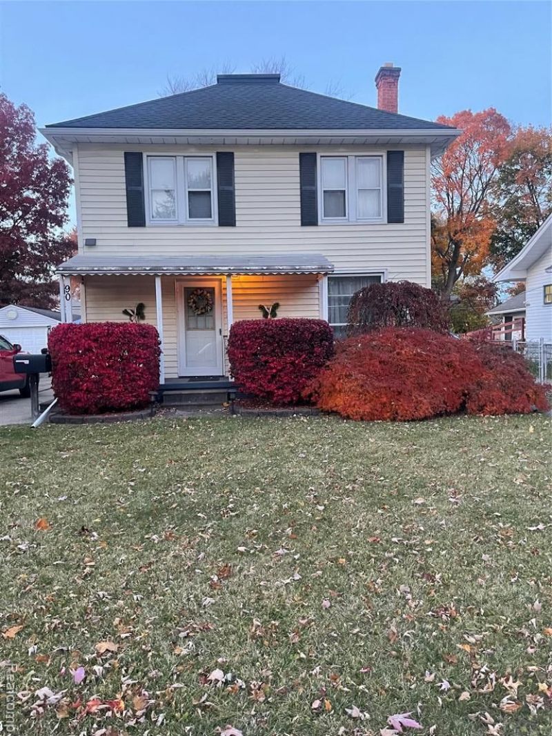 90 Scott Boulevard, Mt. Clemens, MI 48043 Main Photo