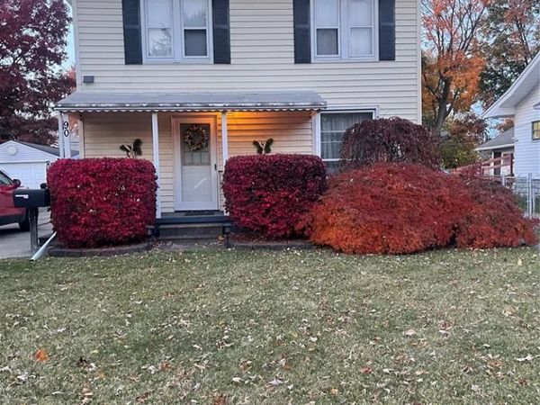 90 Scott Boulevard , Mt. Clemens, MI 48043