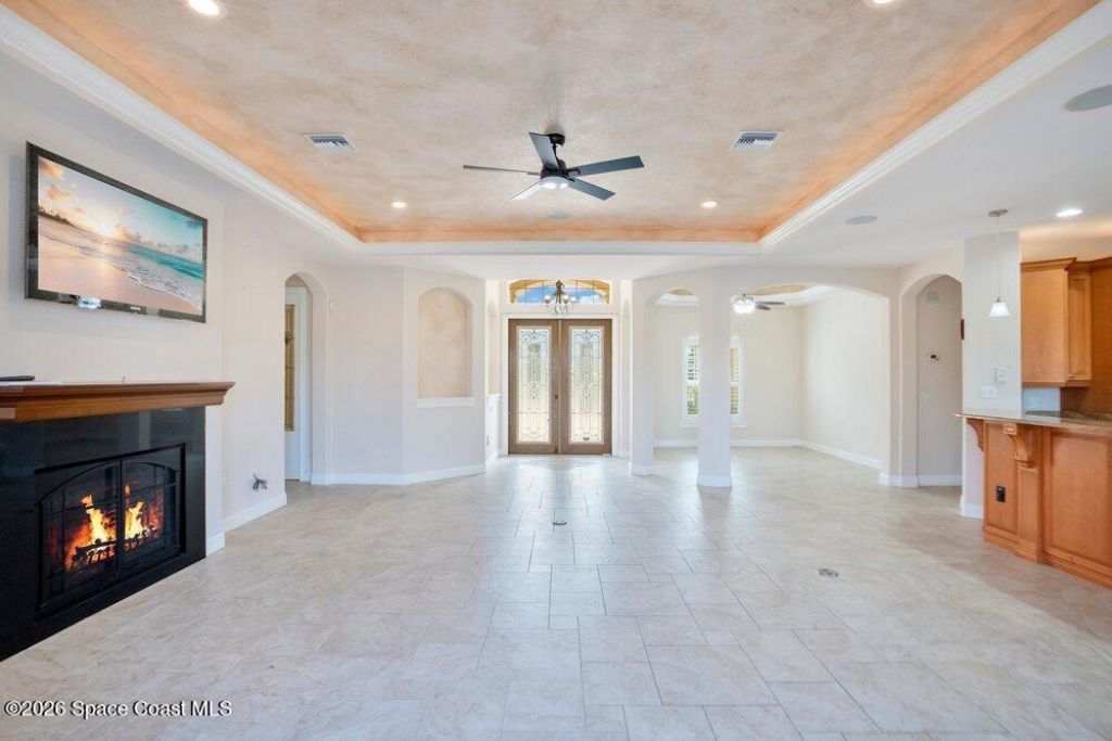 1527 Abberton Court, Melbourne, FL 32934 Photo
