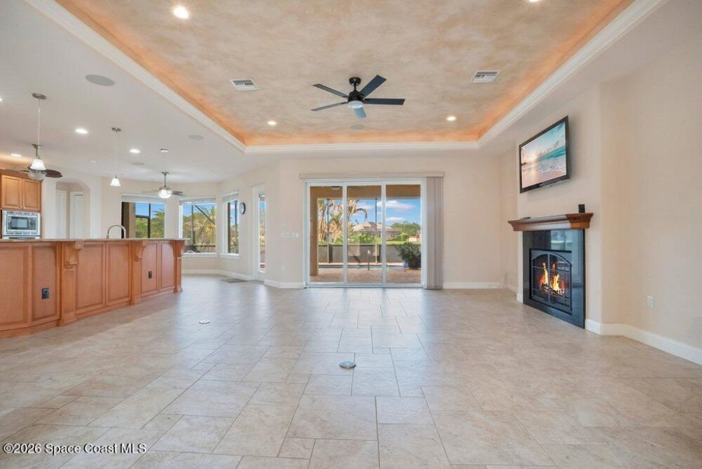 1527 Abberton Court, Melbourne, FL 32934 Photo