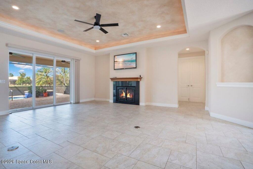 1527 Abberton Court, Melbourne, FL 32934 Photo