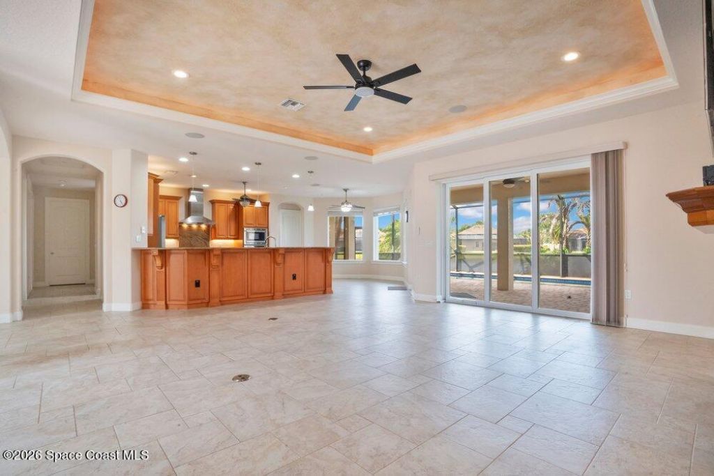 1527 Abberton Court, Melbourne, FL 32934 Photo