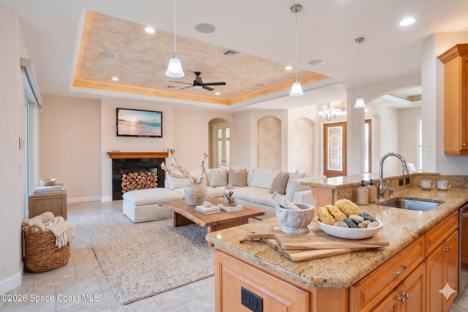 1527 Abberton Court, Melbourne, FL 32934 Photo