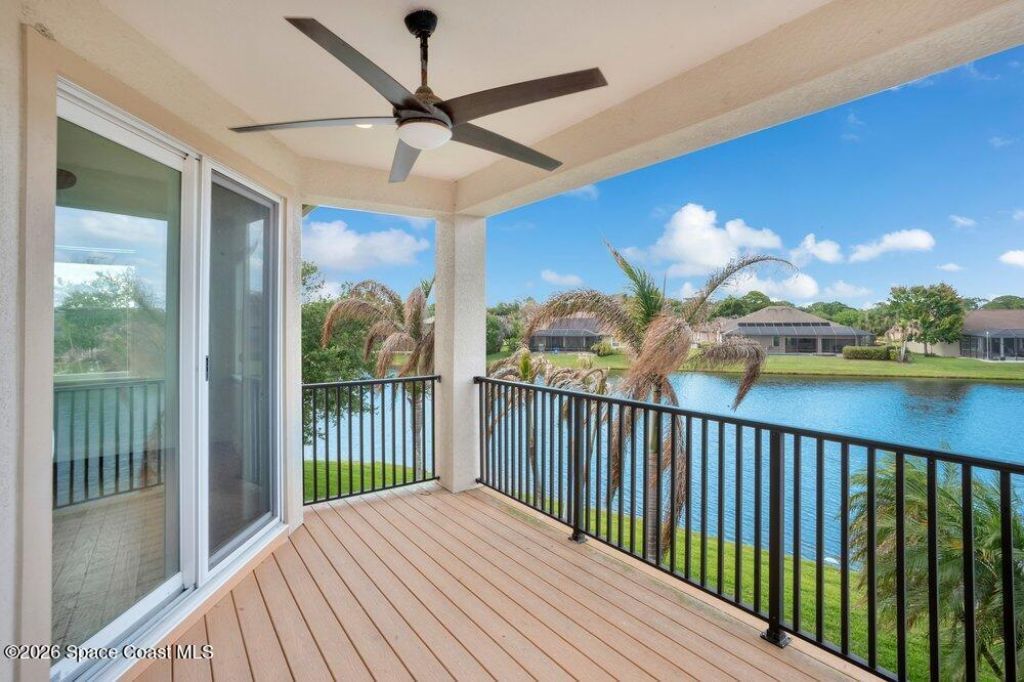 1527 Abberton Court, Melbourne, FL 32934 Photo