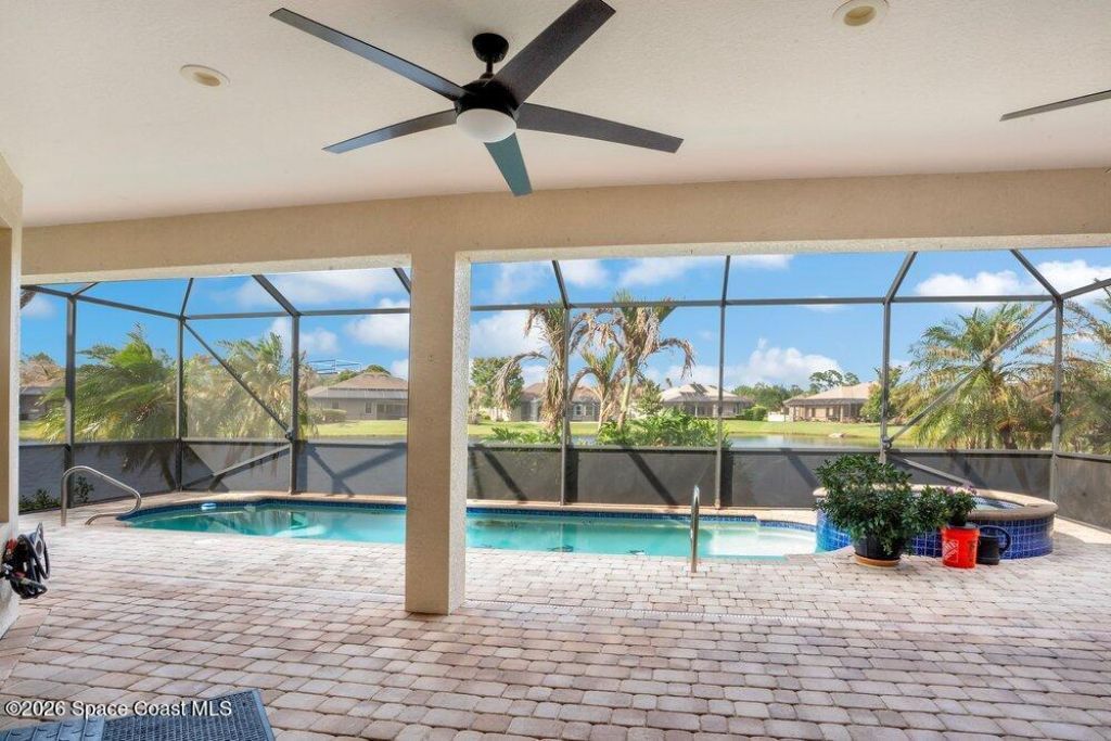 1527 Abberton Court, Melbourne, FL 32934 Photo