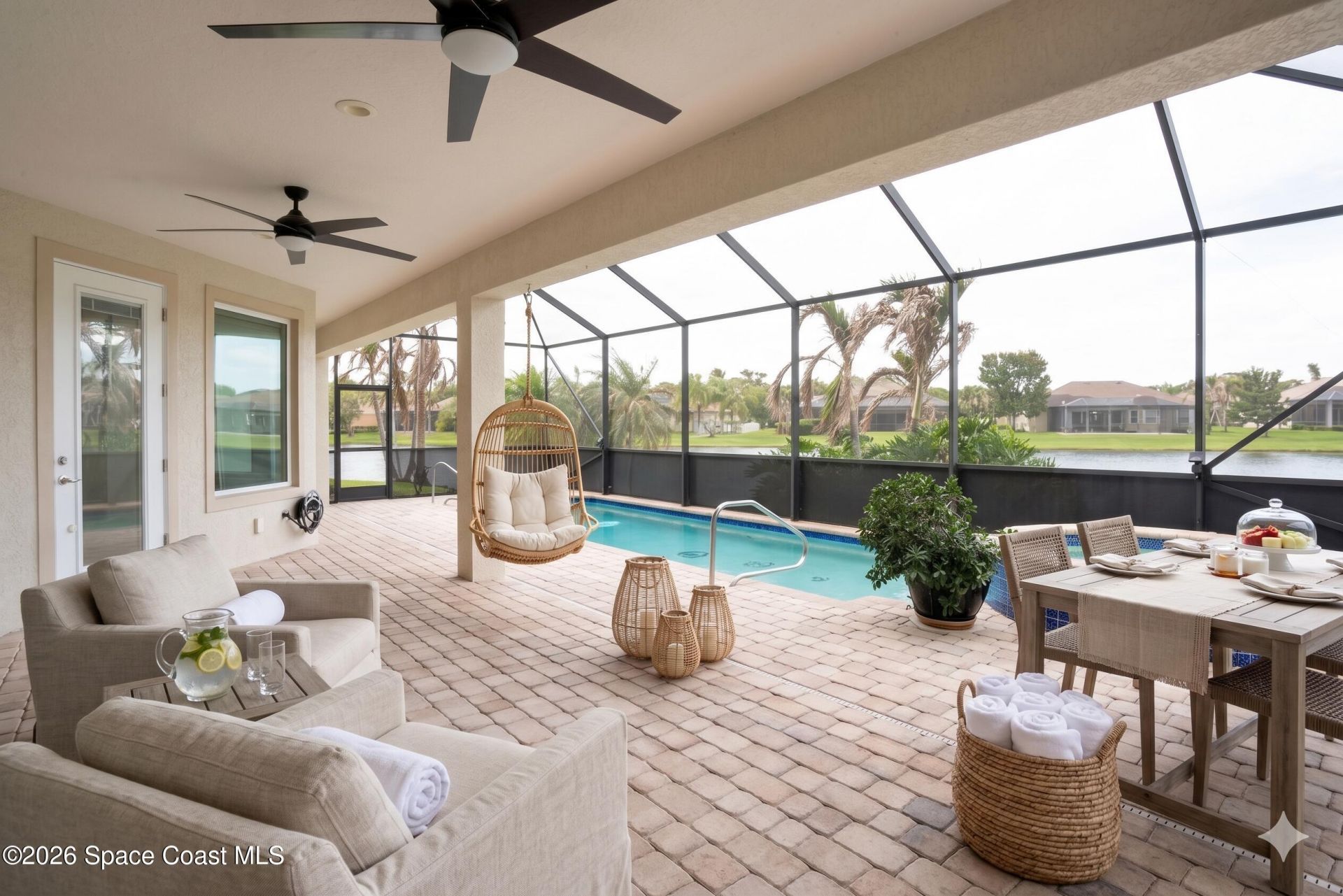 1527 Abberton Court, Melbourne, FL 32934 Photo