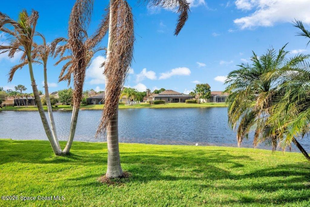 1527 Abberton Court, Melbourne, FL 32934 Photo