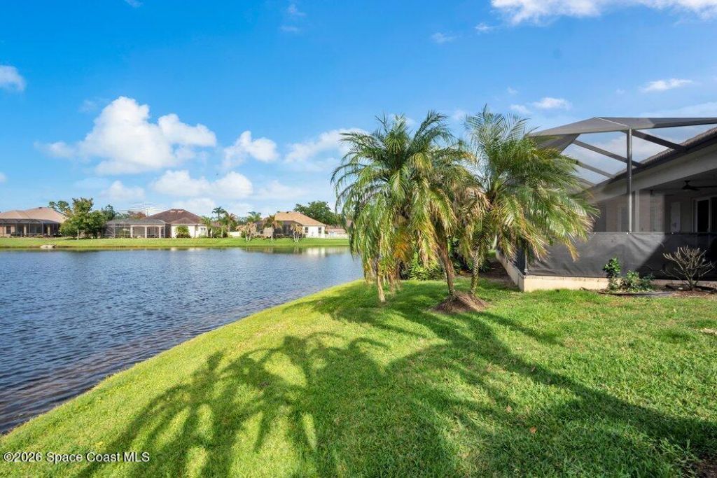 1527 Abberton Court, Melbourne, FL 32934 Photo