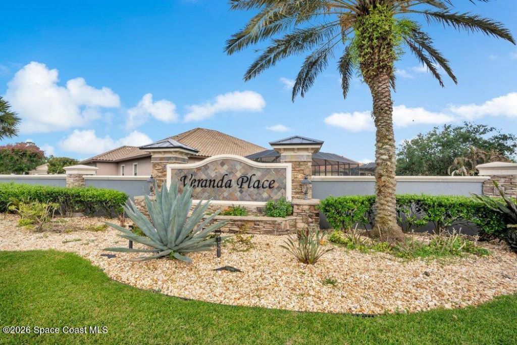 1527 Abberton Court, Melbourne, FL 32934 Photo