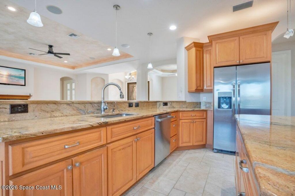 1527 Abberton Court, Melbourne, FL 32934 Photo