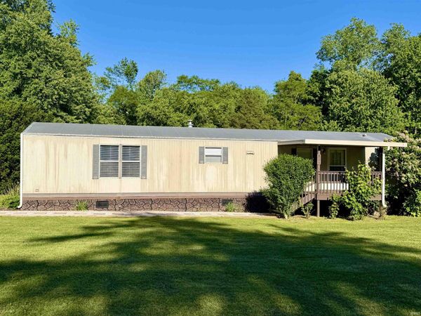 805 Park Drive, Gentryville, IN 47537