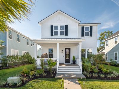 1808 Agate Bay Drive, Mount Pleasant, SC 29466