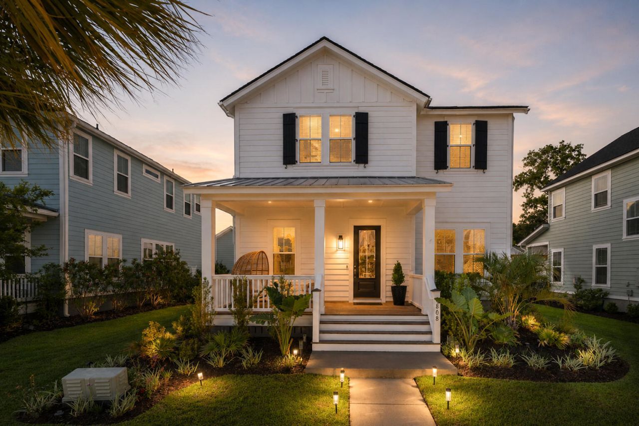 1808 Agate Bay Drive Photo 4
