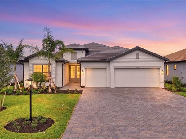 19706 Fox Grove DR , ESTERO, FL 33928