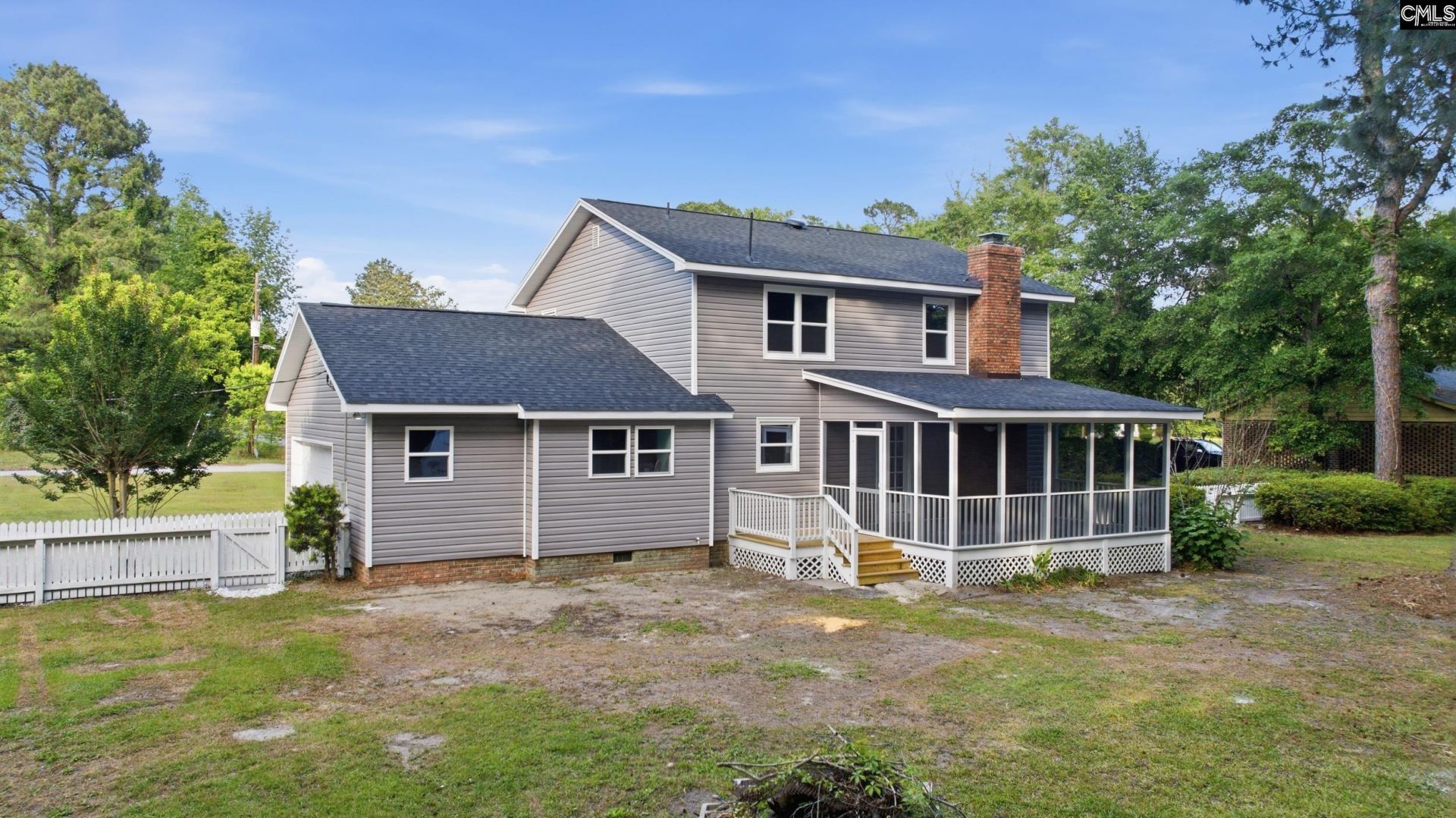 2313 Fairway Drive  Photo 4