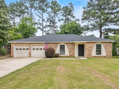 2113 Kathleen Drive , Columbia, SC 29210