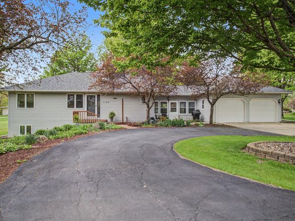 1189 Junco Place, Boone, IA 50036