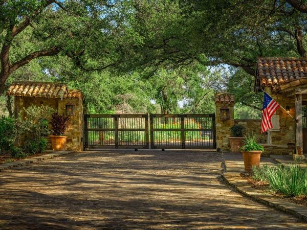 00 Ladera RD, Horseshoe Bay, TX 78657