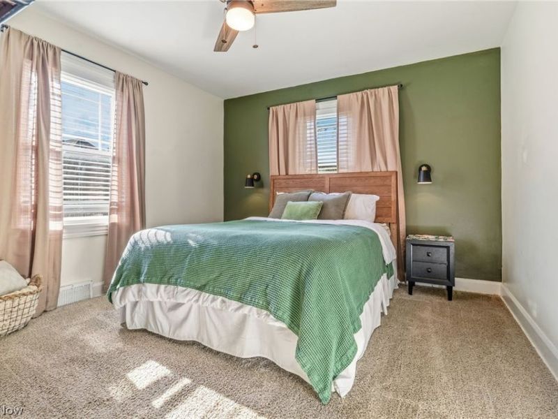 917 E Gorgas Street, Louisville, OH 44641 Photo 13