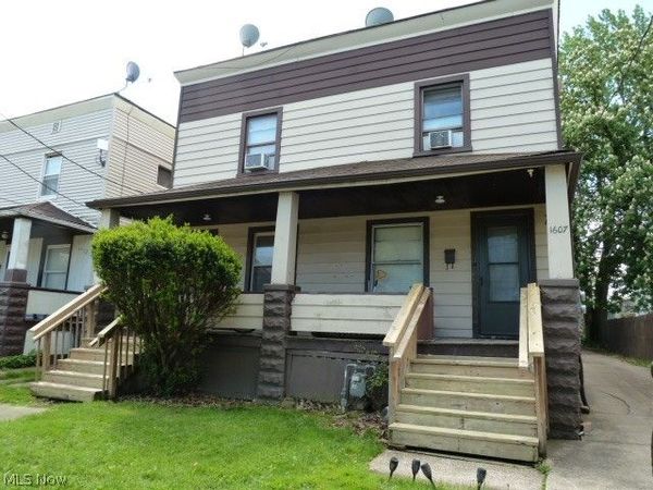 1605 Treadway Avenue , Cleveland, OH 44109