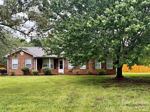 2809 Faircroft Way , Monroe, NC 28110