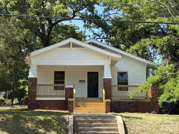803 E Main Street , Albemarle, NC 28001