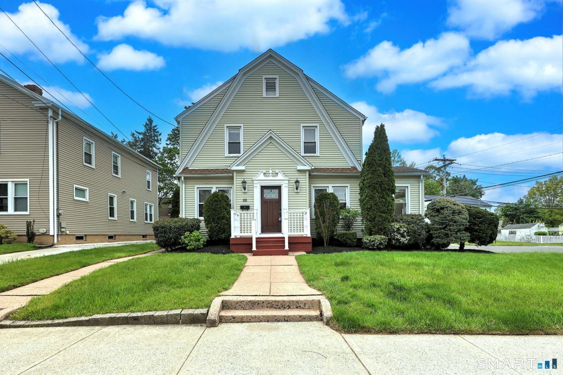 88 East Brown, West Haven, CT 06516 Main Photo
