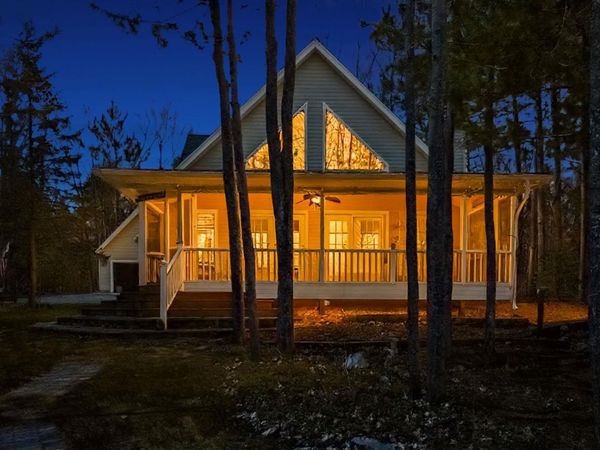 5738 Rita Drive NE, Kalkaska, MI 00000