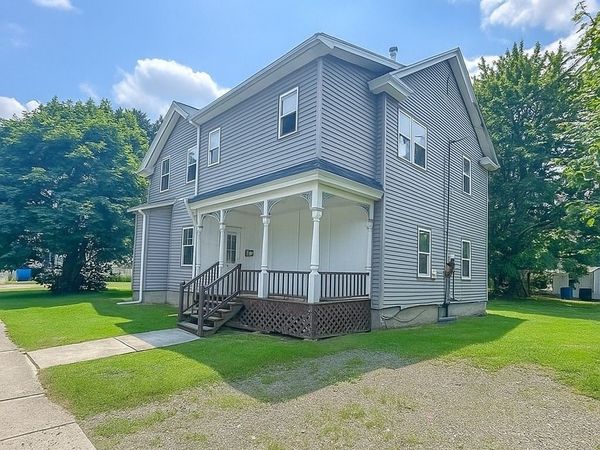 19 Water Street , Cortland, NY 13045