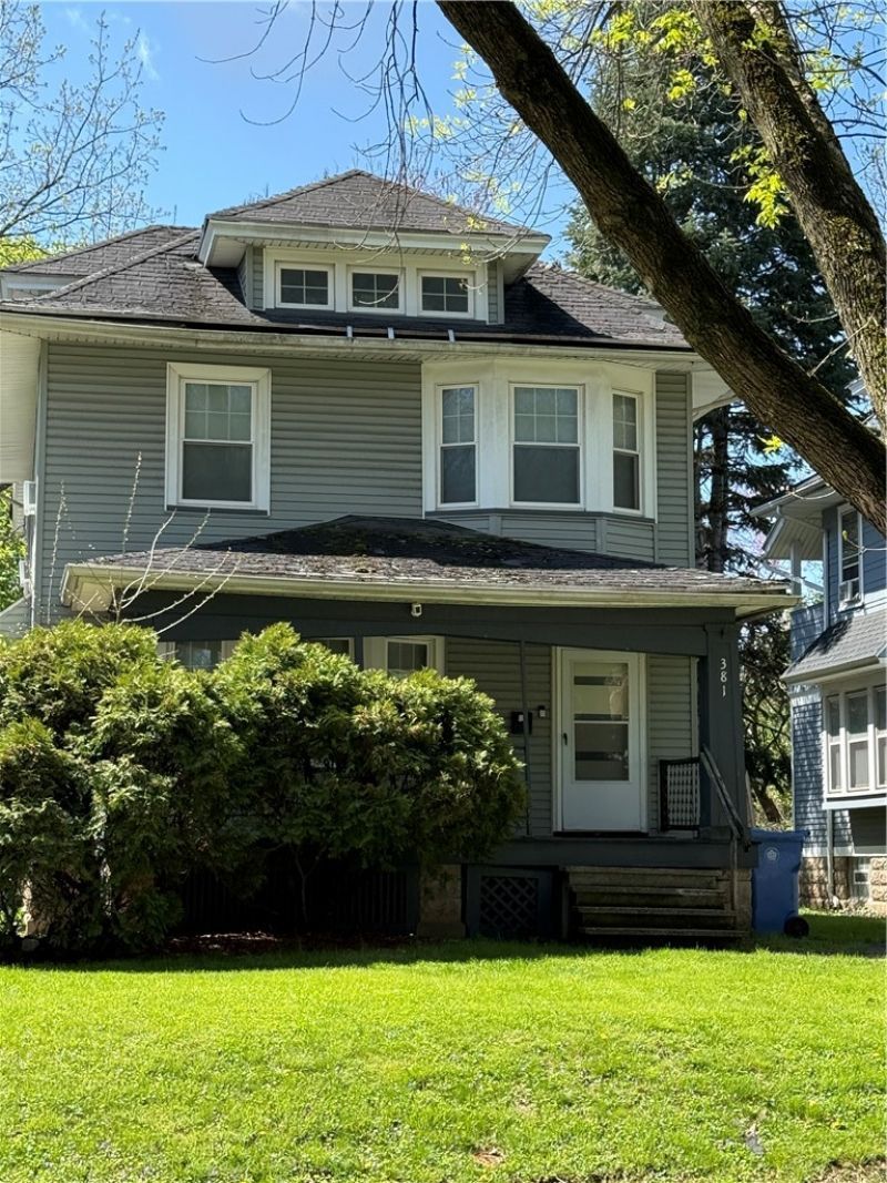 381 Brooks Avenue , Rochester, NY 14619 Main Photo