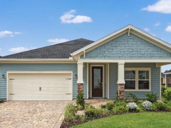 96 BELLAIRE Isle(s), St. Augustine, FL 32092