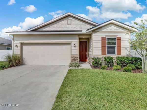 95421 WOODBRIDGE Parkway, Fernandina Beach, FL 32034