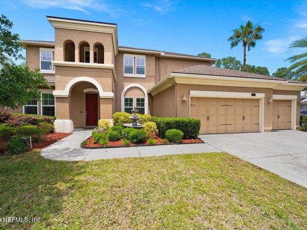 1216 LEITH HALL Drive, Jacksonville, FL 32259