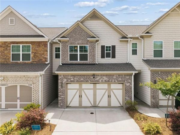 6930 Cedar Glen Road, Atlanta, GA 30360