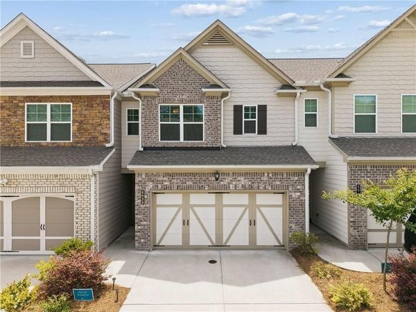 6930 Cedar Glen Road, Atlanta, GA 30360