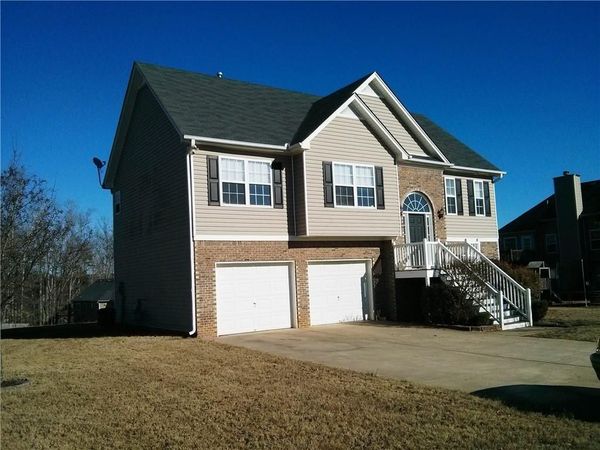 171 Bramlett Meadows Drive, Douglasville, GA 30134