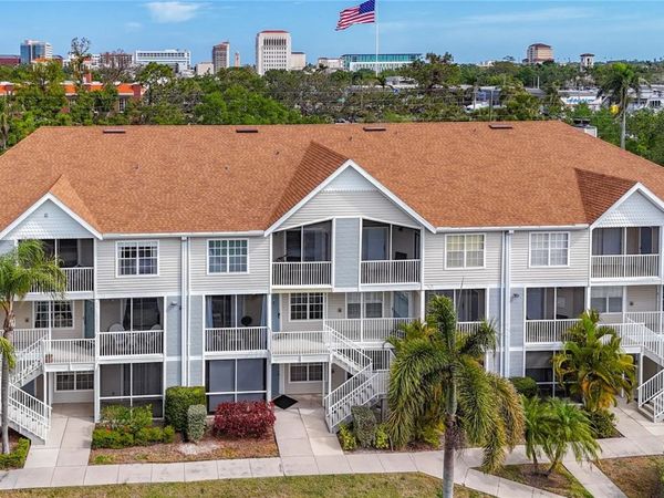 850 S TAMIAMI TRAIL , Unit 207, SARASOTA, FL 34236