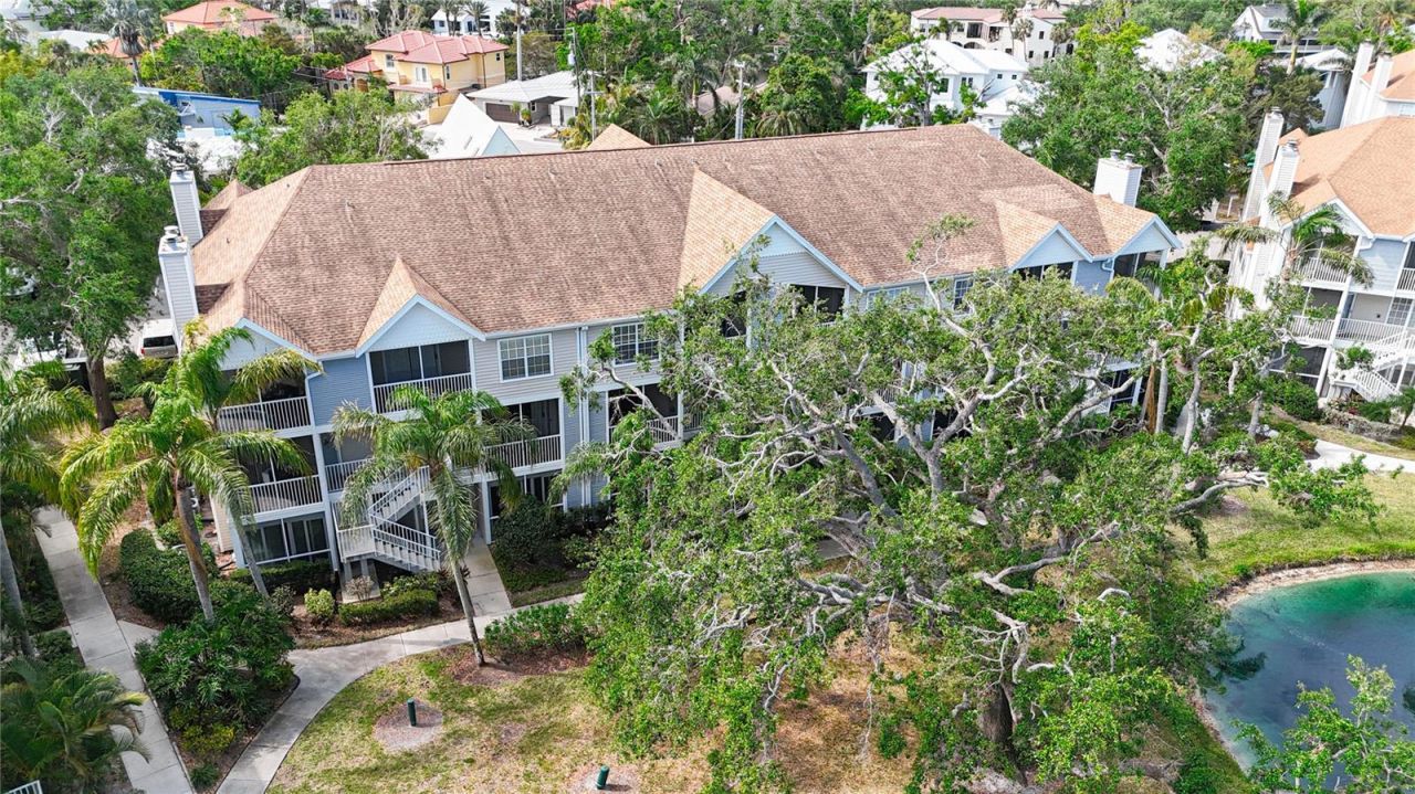 850 S Tamiami Trail , Unit 207, Sarasota, FL 34236 Photo