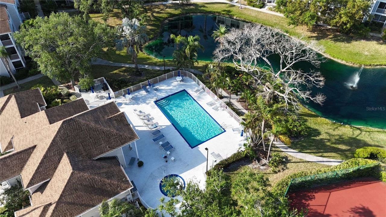850 S Tamiami Trail , Unit 207, Sarasota, FL 34236 Photo