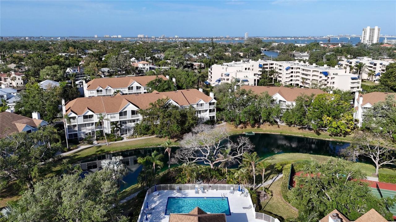 850 S Tamiami Trail , Unit 207, Sarasota, FL 34236 Photo