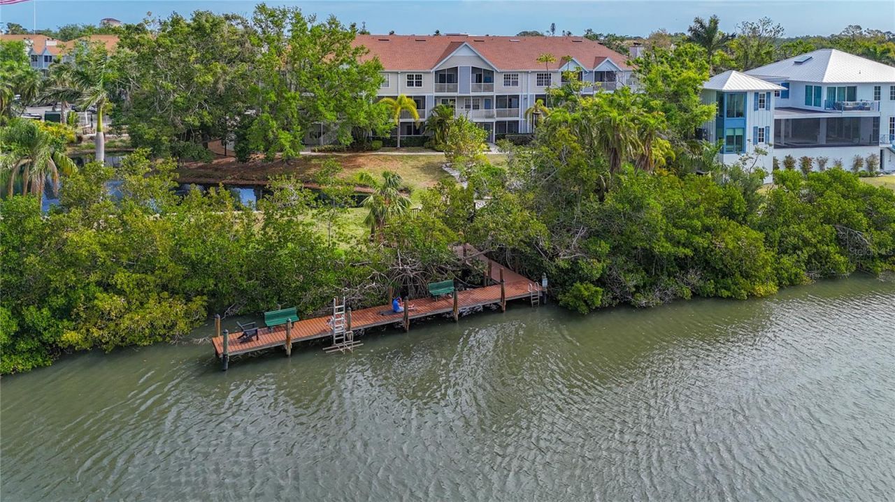 850 S Tamiami Trail , Unit 207, Sarasota, FL 34236 Photo