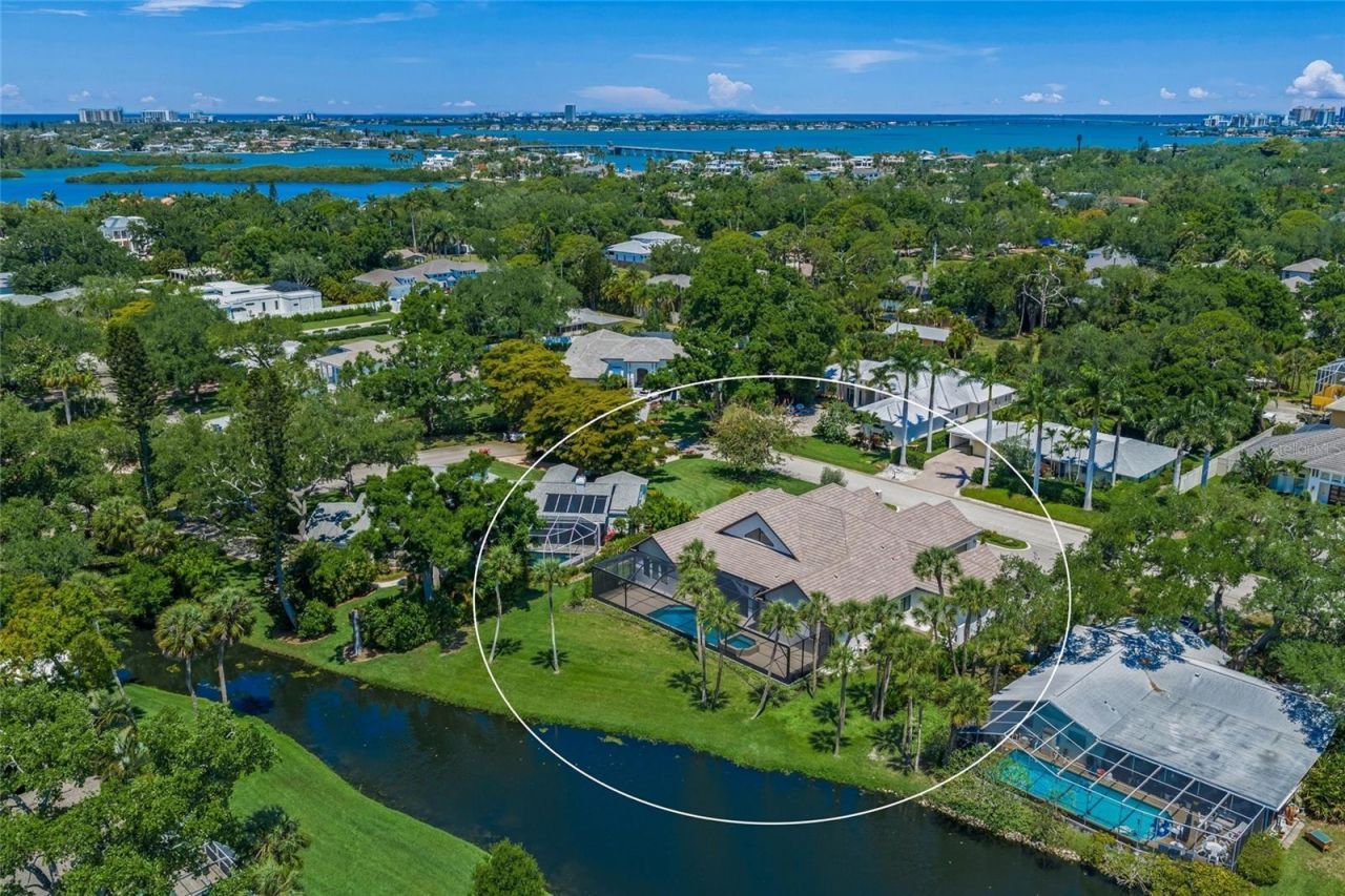 1575 Eastbrook Drive, Sarasota, FL 34231 Photo