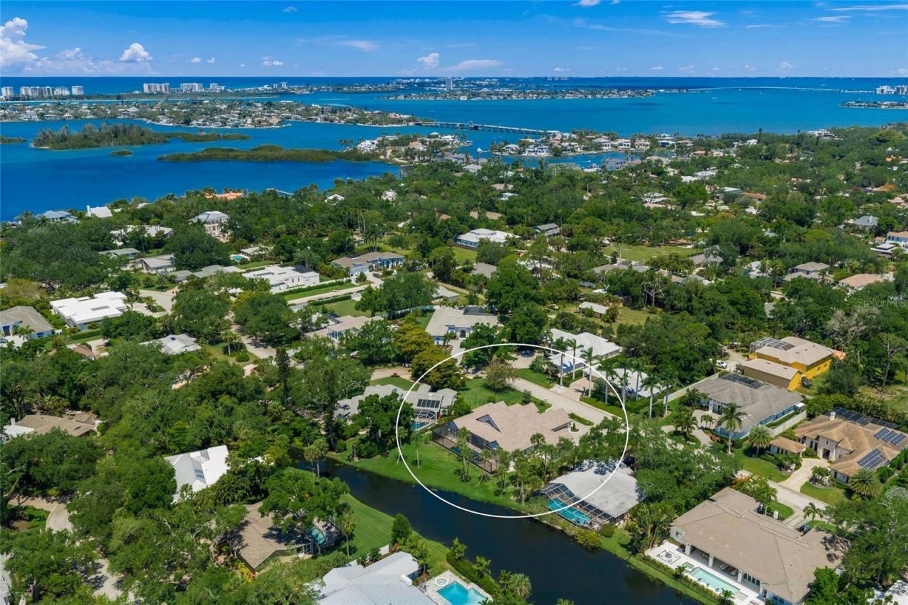 1575 Eastbrook Drive, Sarasota, FL 34231 Photo