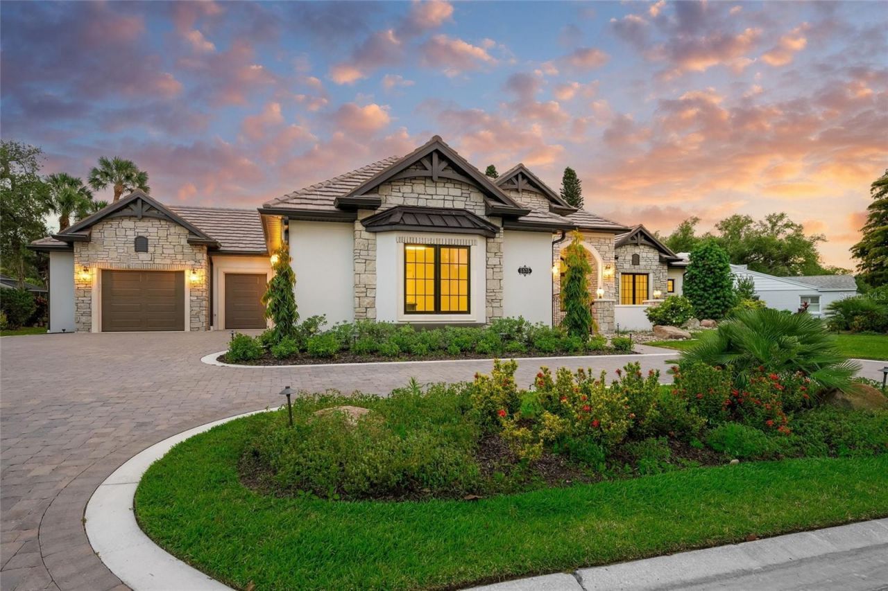 1575 Eastbrook Drive, Sarasota, FL 34231 Photo