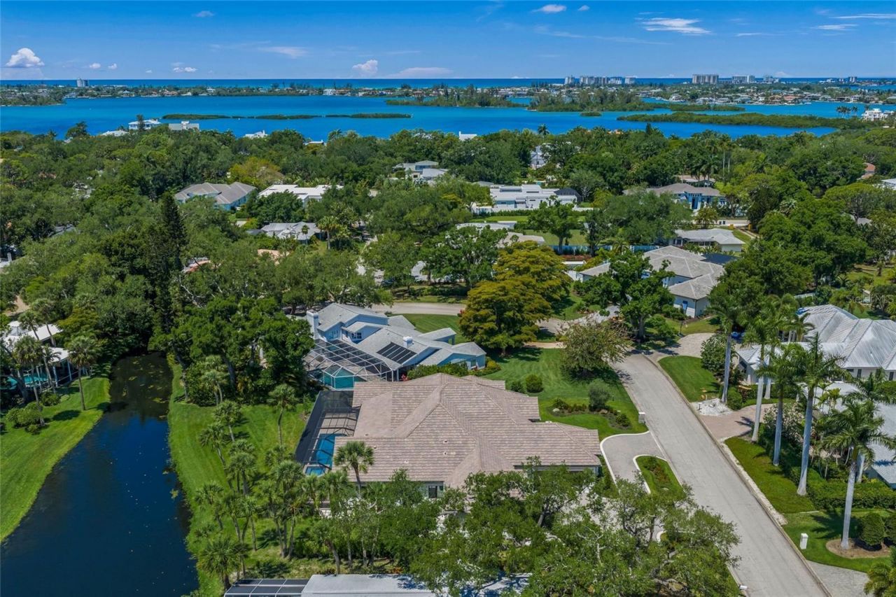 1575 Eastbrook Drive, Sarasota, FL 34231 Photo