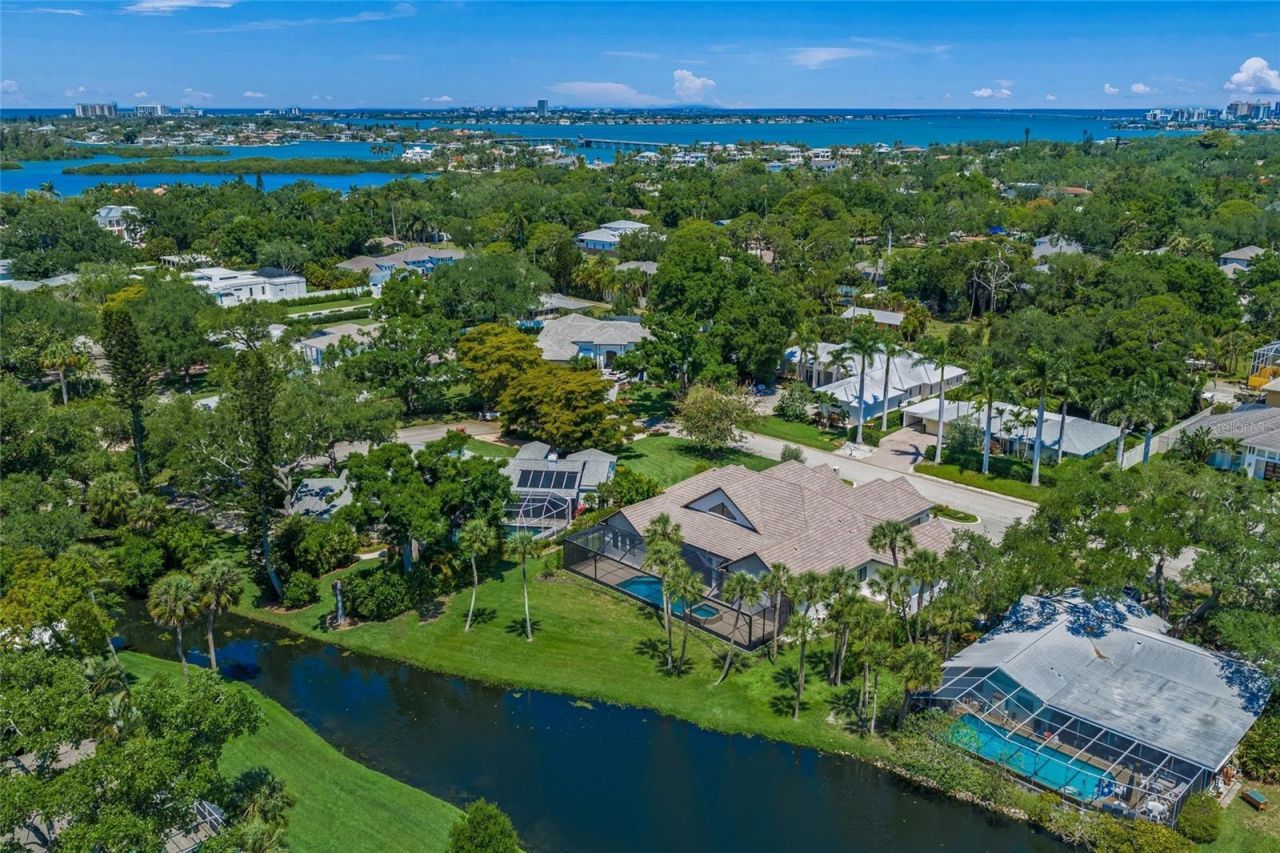 1575 Eastbrook Drive, Sarasota, FL 34231 Photo